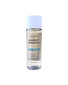 Makeup remover 
